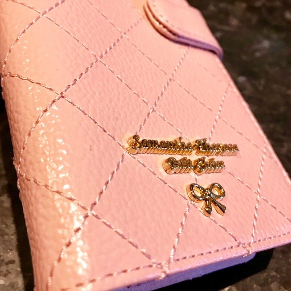 Samantha Thavasa Petit Choice iPhone 7 Plus Case - Picture 3 of 6